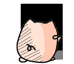 BOO-CHAN Vol.2 sticker #3816119