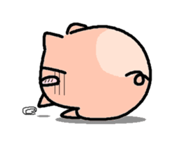 BOO-CHAN Vol.2 sticker #3816121