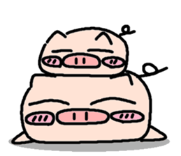 BOO-CHAN Vol.2 sticker #3816124