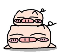 BOO-CHAN Vol.2 sticker #3816124