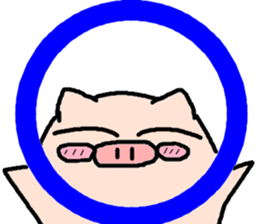 BOO-CHAN Vol.2 sticker #3816125