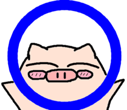 BOO-CHAN Vol.2 sticker #3816125