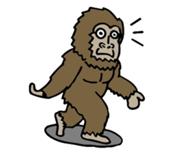 U-MA- sticker #3816130