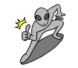 U-MA- sticker #3816132