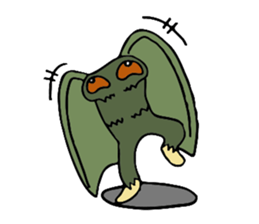 U-MA- sticker #3816133