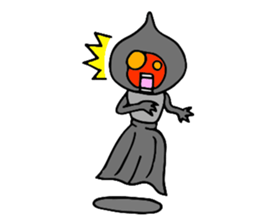 U-MA- sticker #3816134