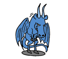 U-MA- sticker #3816135
