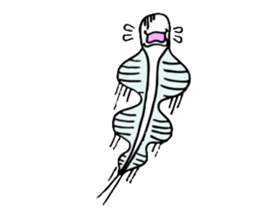 U-MA- sticker #3816138
