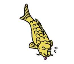 U-MA- sticker #3816140