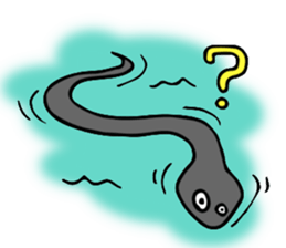 U-MA- sticker #3816142