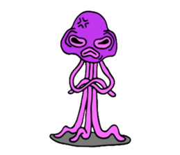U-MA- sticker #3816143