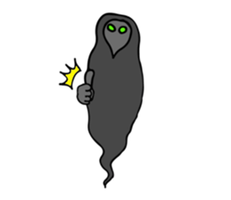 U-MA- sticker #3816146