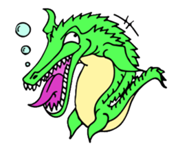 U-MA- sticker #3816149
