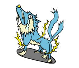U-MA- sticker #3816150