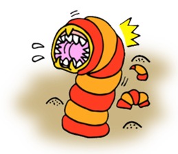 U-MA- sticker #3816151