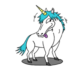 U-MA- sticker #3816156