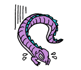 U-MA- sticker #3816157