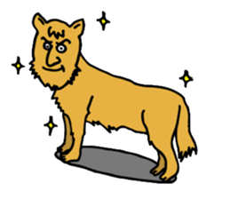 U-MA- sticker #3816158