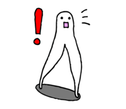 U-MA- sticker #3816161
