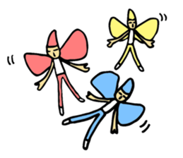 U-MA- sticker #3816162