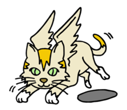 U-MA- sticker #3816165