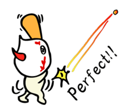 BASEBALL LIFE sticker #3816414