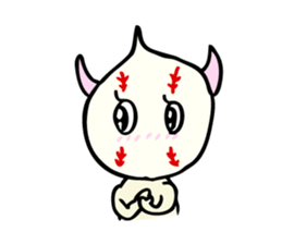 BASEBALL LIFE sticker #3816420