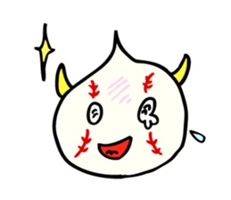 BASEBALL LIFE sticker #3816432