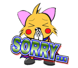 BOPPY of Boston Plaza Kusatsu sticker #3817051