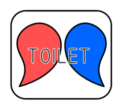 White ghost sticker vol.2 sticker #3817284