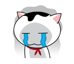 Coneko sticker #3817332