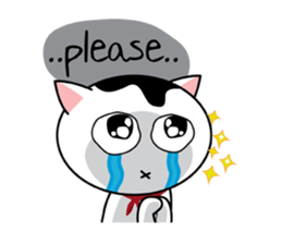 Coneko sticker #3817333