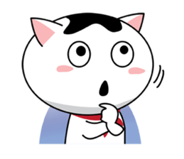 Coneko sticker #3817348