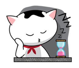 Coneko sticker #3817353