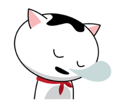 Coneko sticker #3817355