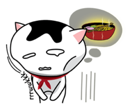 Coneko sticker #3817360