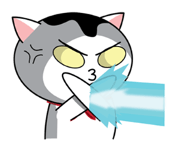 Coneko sticker #3817363