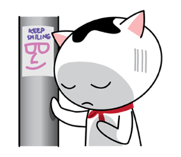 Coneko sticker #3817365