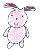 4 frames Sticker talk (For reply) sticker #3817687