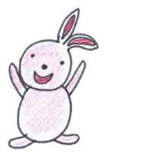 4 frames Sticker talk (For reply) sticker #3817689