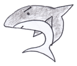 4 frames Sticker talk (For reply) sticker #3817707