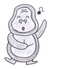 4 frames Sticker talk (For reply) sticker #3817712