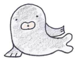 4 frames Sticker talk (For reply) sticker #3817716