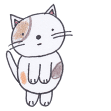 4 frames Sticker talk (For reply) sticker #3817719