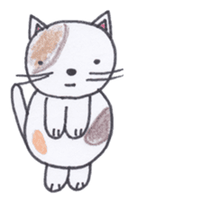 4 frames Sticker talk (For reply) sticker #3817720