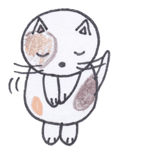 4 frames Sticker talk (For reply) sticker #3817721