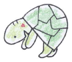 4 frames Sticker talk (For reply) sticker #3817725