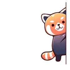 Shoebill and funny animals sticker #3817756