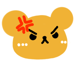 The Octagon of Life II sticker #3817930