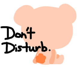 The Octagon of Life II sticker #3817933